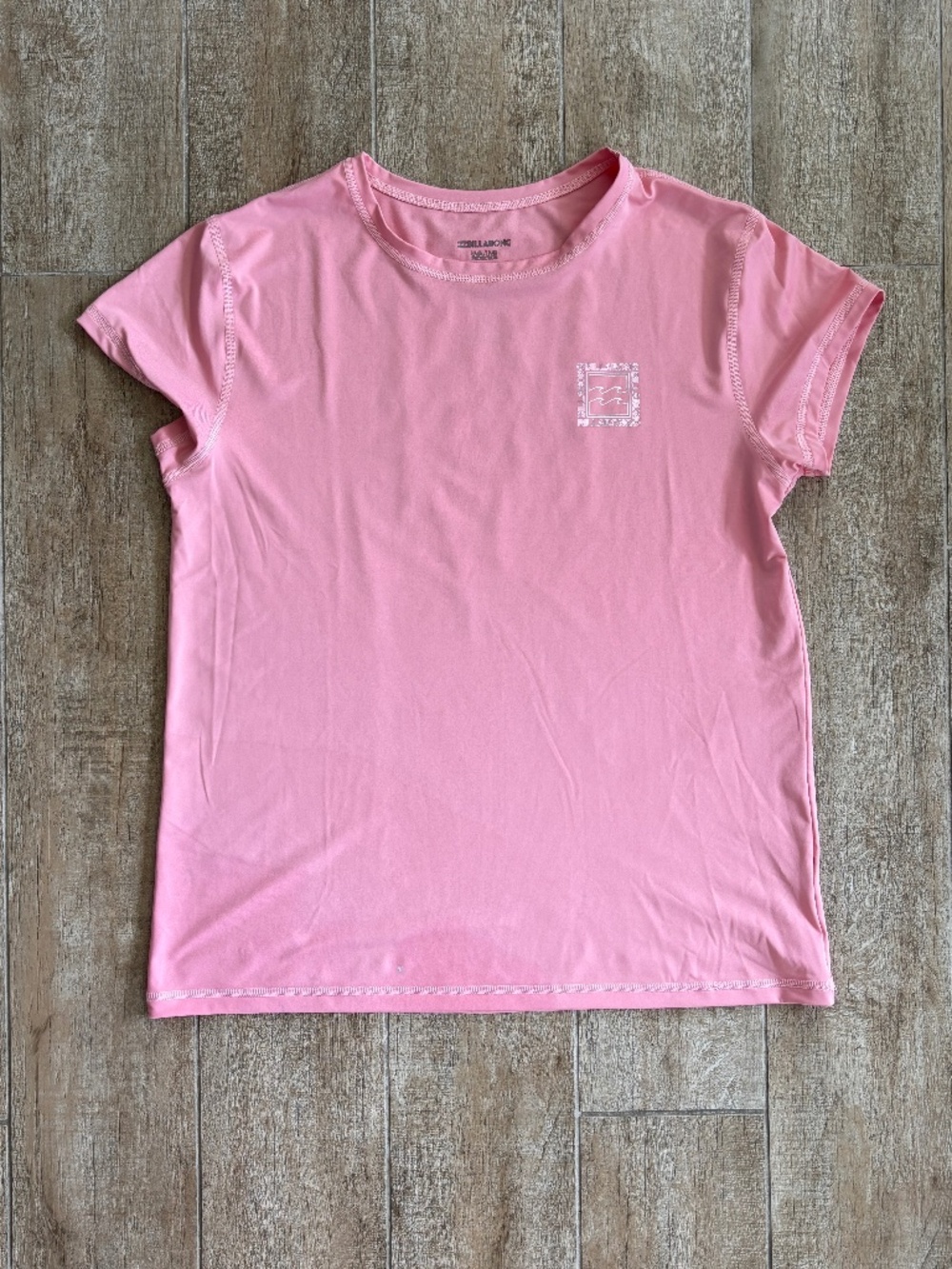 Billabong Short Sleeve Sunshirt